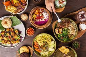 Best Vegetarian Restaurants in Jakarta